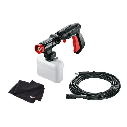 Snabb frakt Bosch DIY F016800612 Rengöringssats